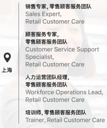 ,大疆,小米集团在上海招人了!