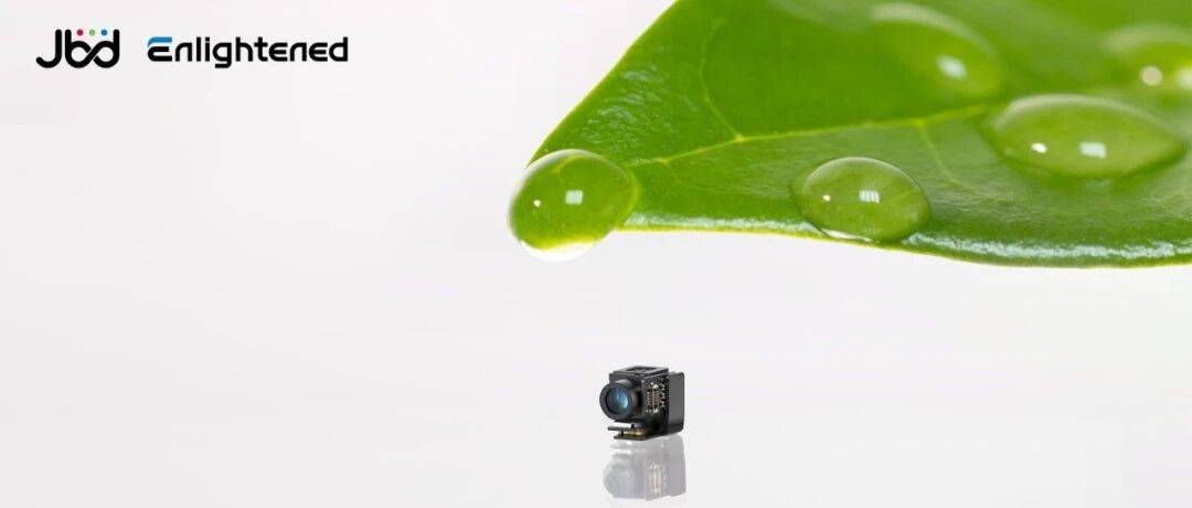 轻装上阵、全彩出击！JBD推出最小量产的硅基Micro LED全彩光引擎_蜂鸟_显示_眼镜