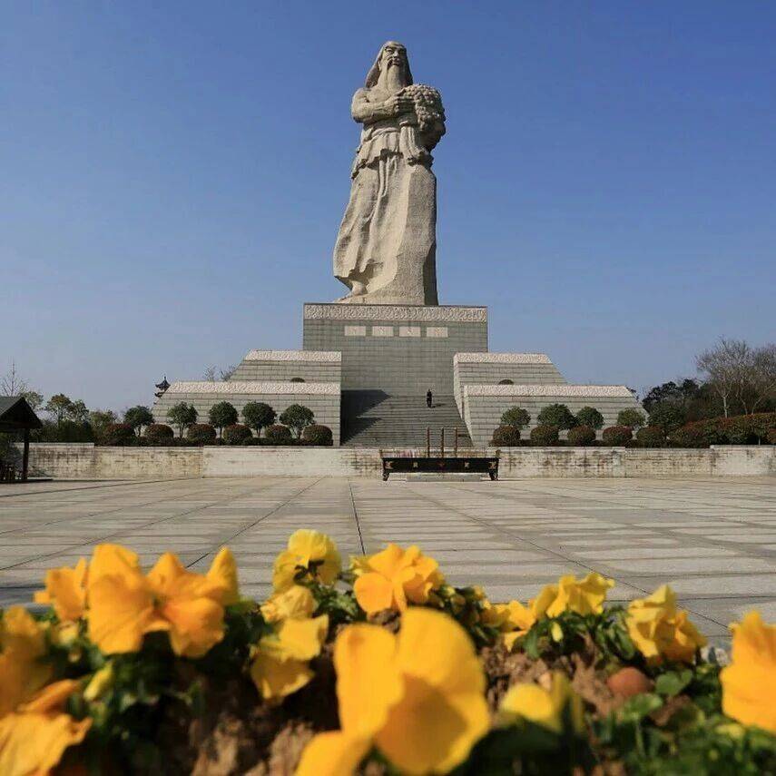 历史文化名城|随州_国学_湖北省_战国
