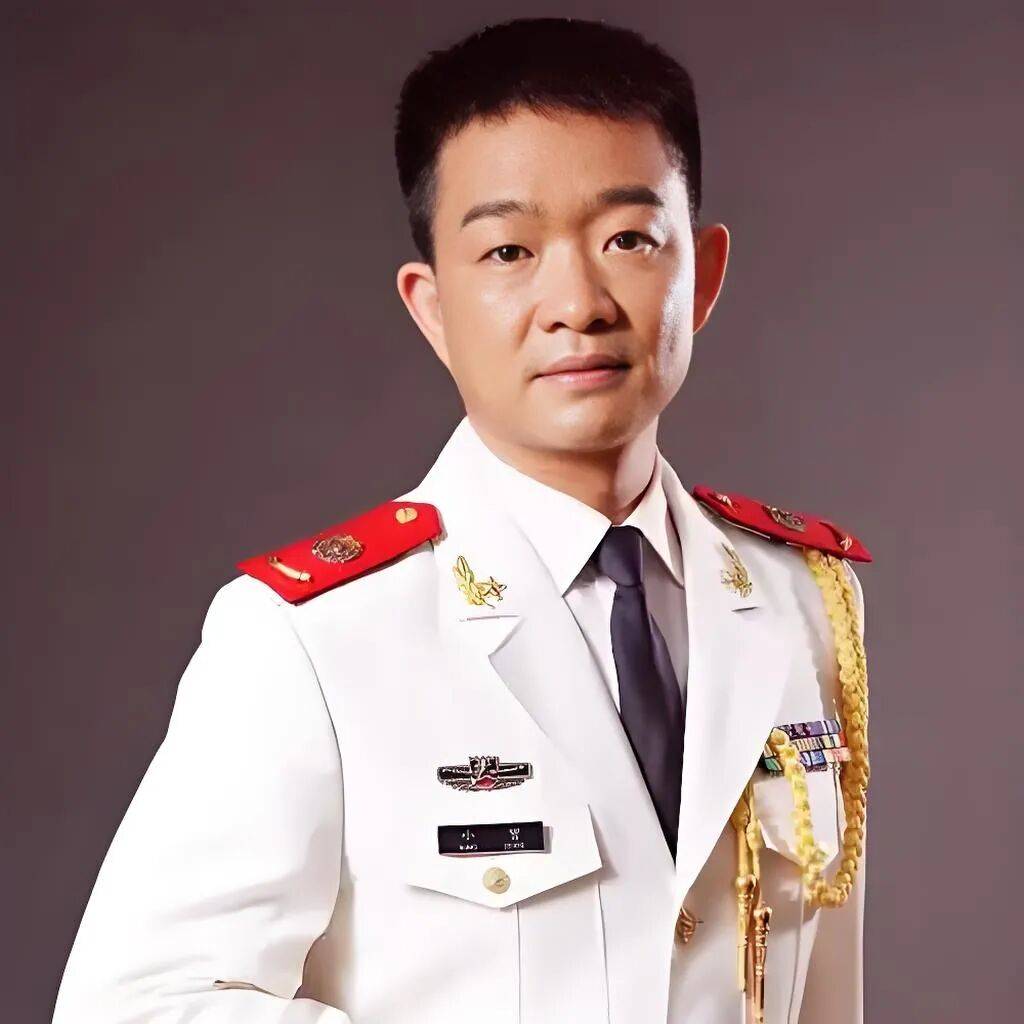 相约仙境华安!著名军旅创作型歌手小曾,本周六与您不见不散