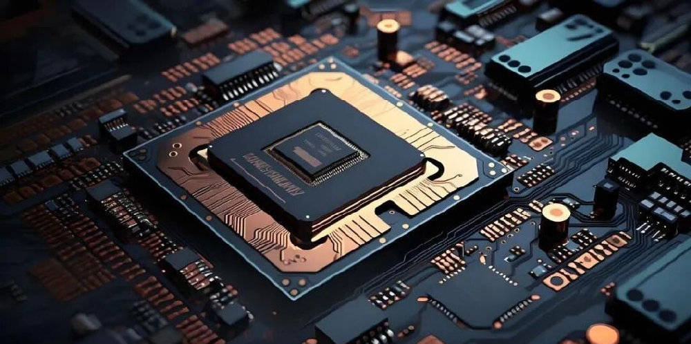 PCB+苹果链全线起爆，这5家最正宗龙头，每个都不可替代_核心_电子_概念