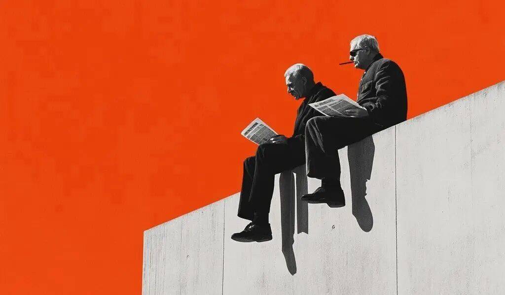 2025年即将卖爆的8本新书！值得一读再读