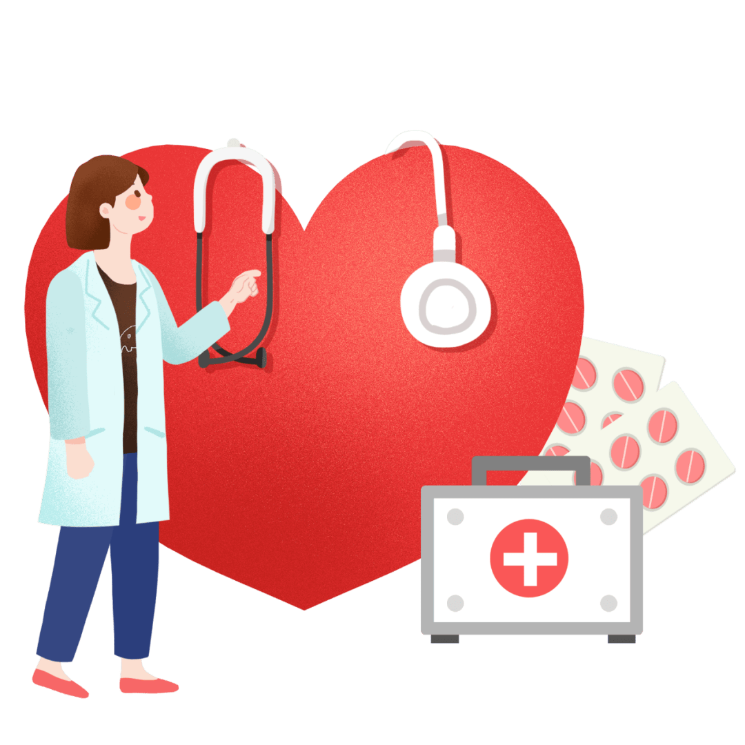 心脏康复:让"受伤的心"重获新生