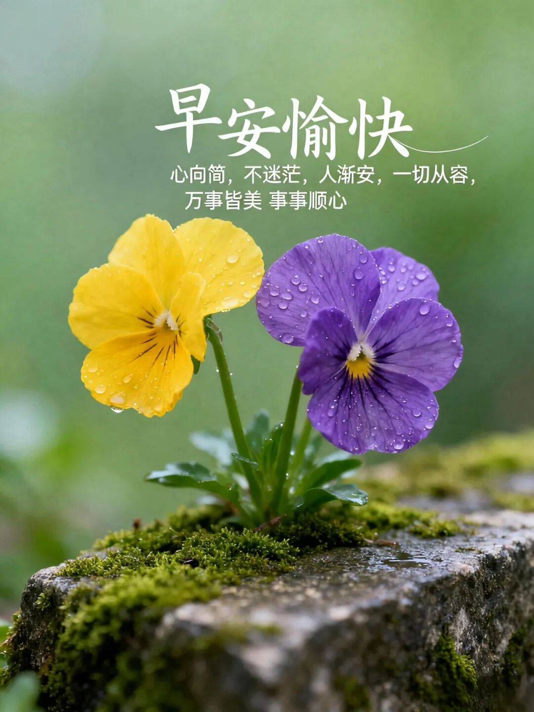 9月12日最漂亮早上好动态表情图片大全,早晨好动图美图大全