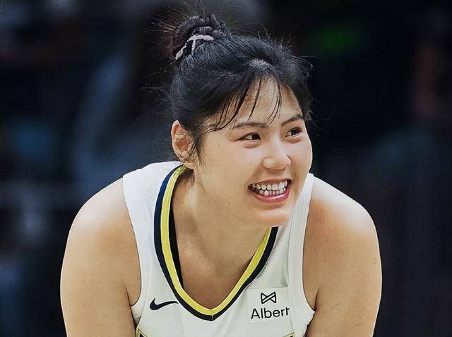 WNBA赛季回顾：达拉斯飞翼垫底冲刺状元签，李月汝高光表现遗憾报销