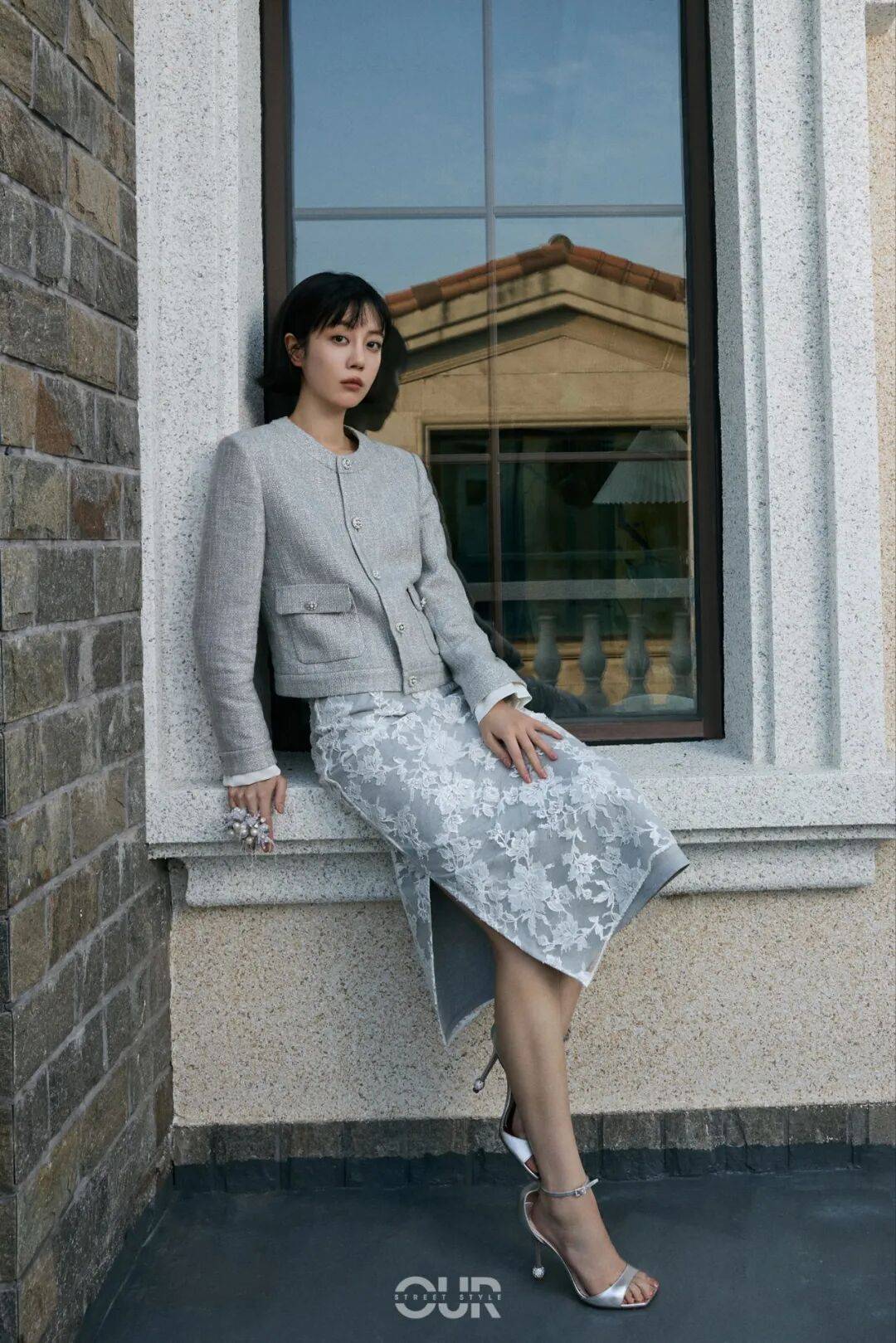 李溪芮如诗如火