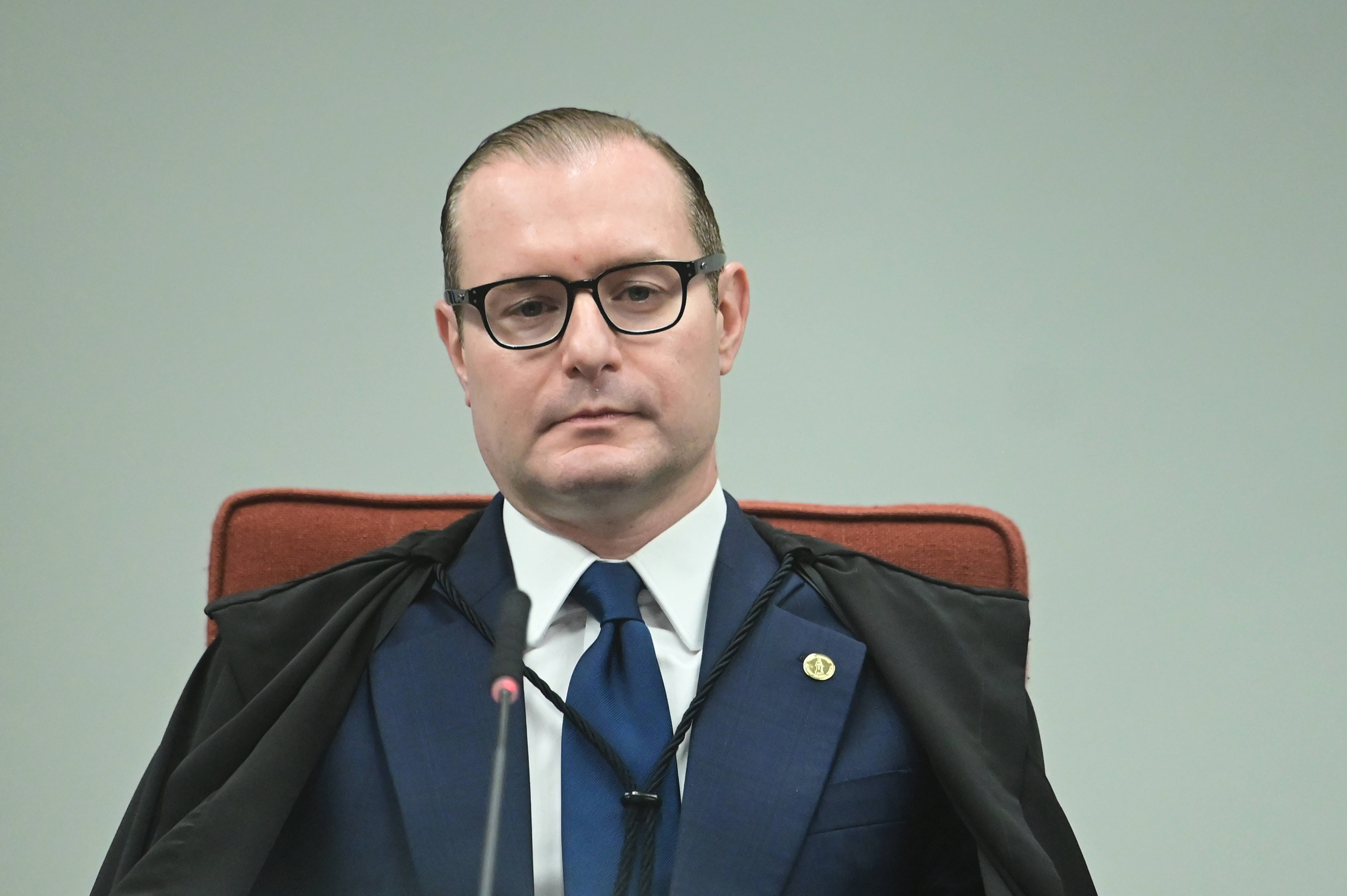 巴西前总统博索纳罗策划政变罪名成立