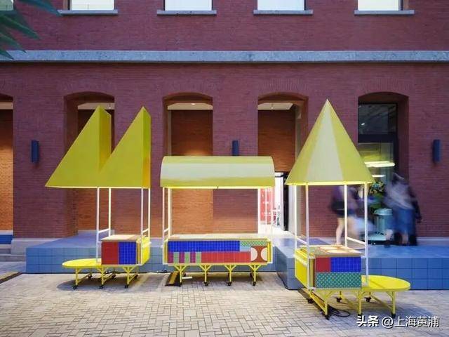 在市中心“野餐”！快来玩转城市公共空间