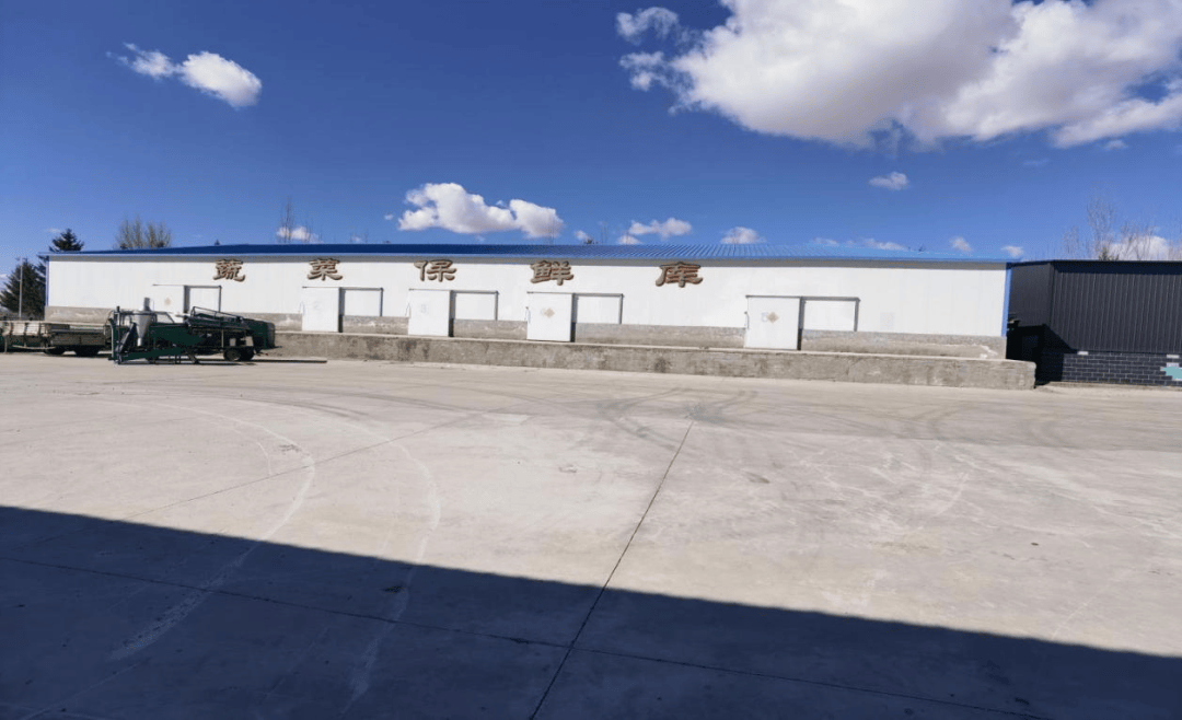 翁牛特旗农村集体资产项目集锦|厂房、设备设施等你来选