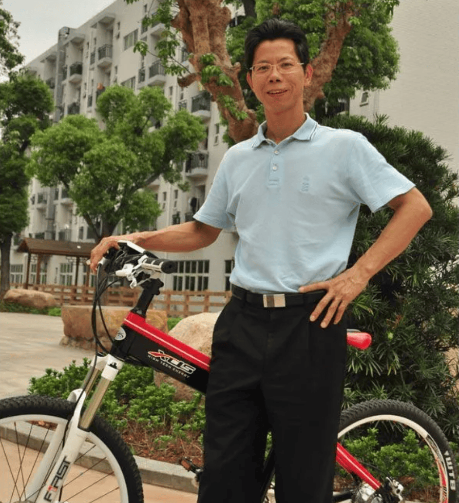 根据《2021年胡润百富榜》,谭伟龙以35亿元财富值位列第1901名