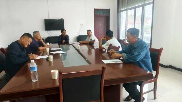 榜样的力量 实干担当铸同心 乡村振兴谱新篇——王兴进（三十六