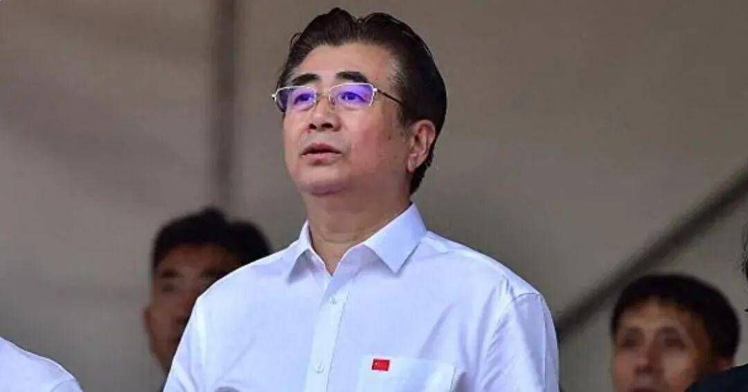 重燃新希望！体育总局空降新主席，中国足球这次真要起死回生？