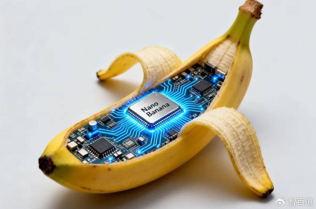 深度体验谷歌Nano Banana后，我们发现了它的AB面