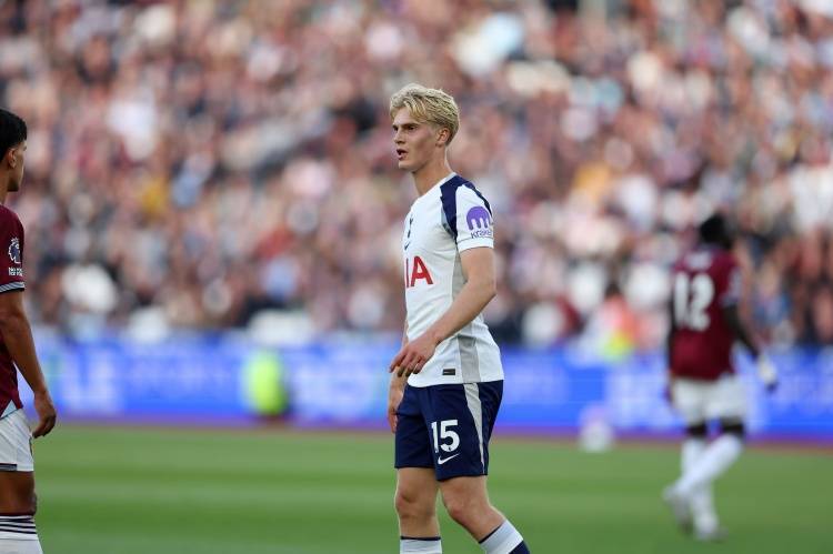 贝里瓦尔：打进英超首球感觉非常棒，这是梦想成真的时刻