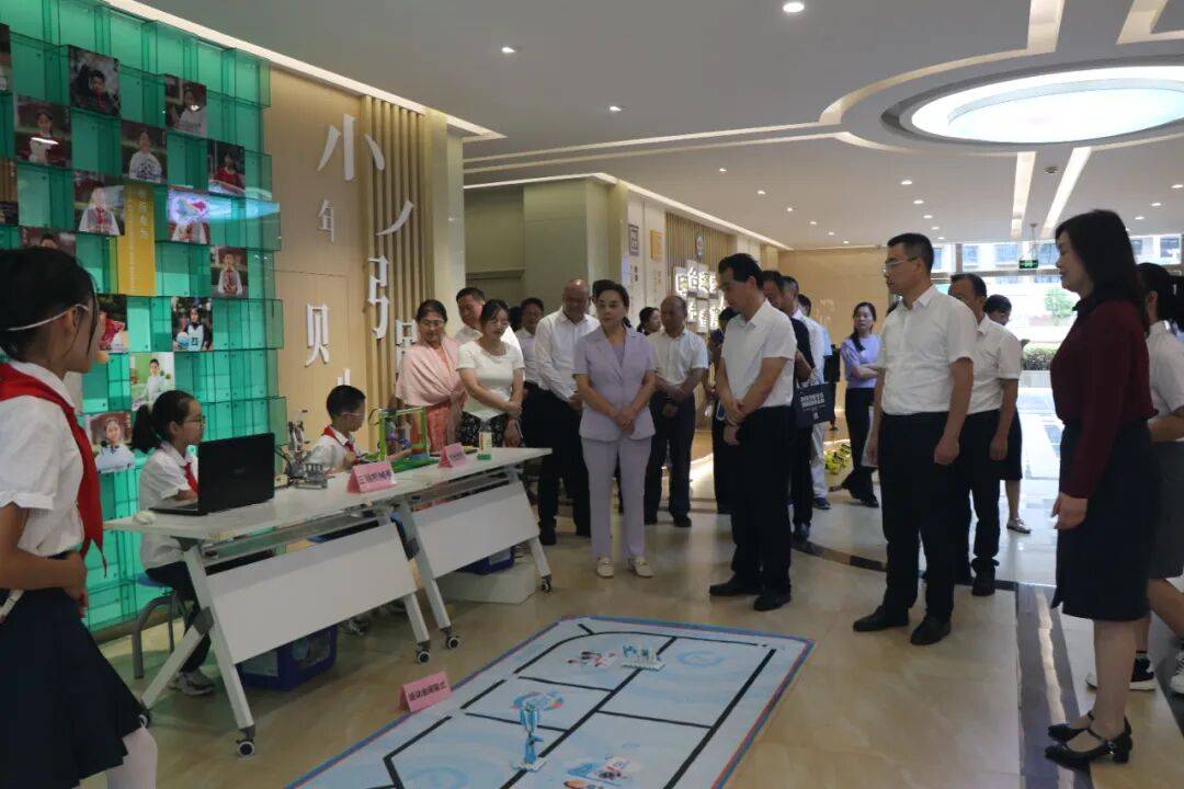孝感市2025年“全国科普月”活动正式启动