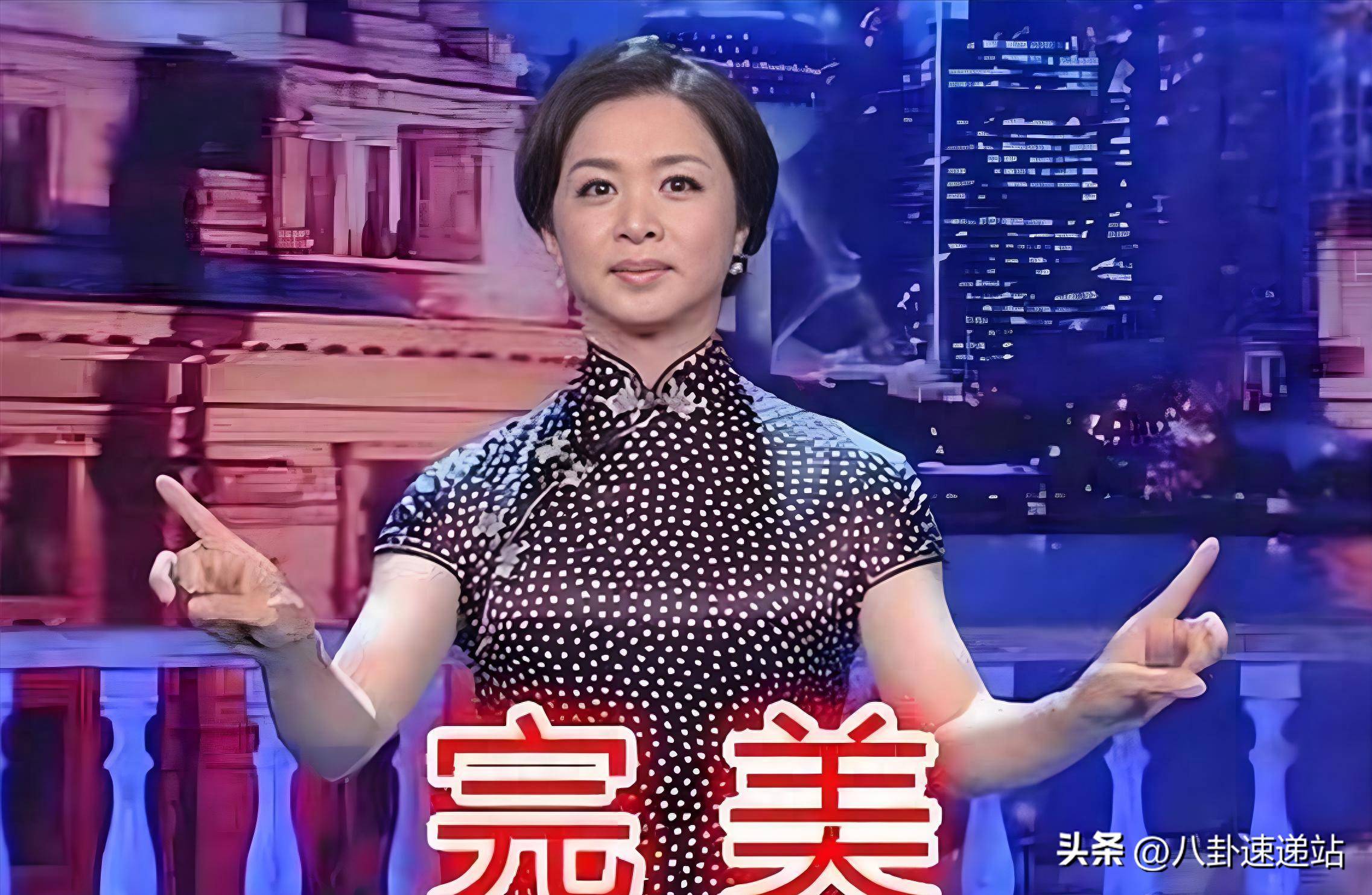 面相已变！逃到国外半年多，58岁金星近照曝光，走上了另一条路