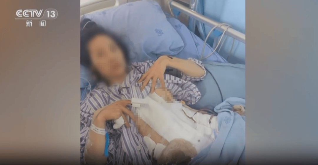 女子6次报警仍遭家暴，人身保护令可以签得更快些