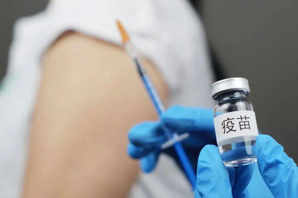 2025流感疫苗开打,疾控专家：如果你家孩子是这种情况,尽快接种！