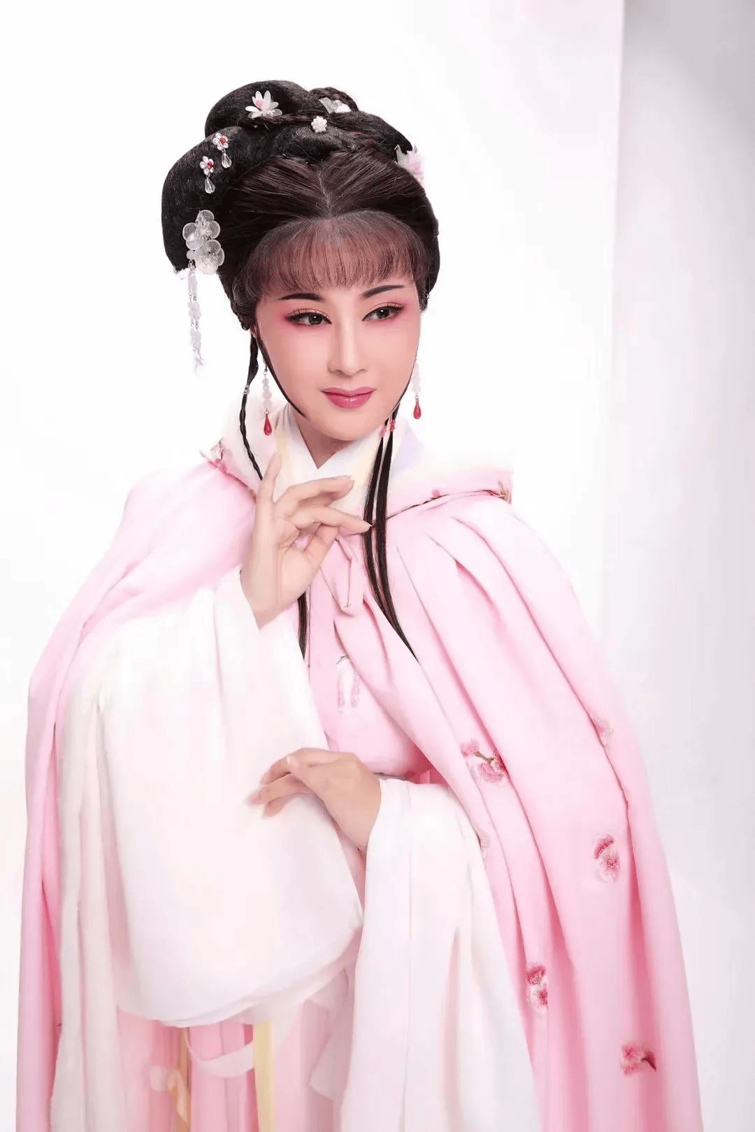 越剧专场:梨园雅韵,好戏登场