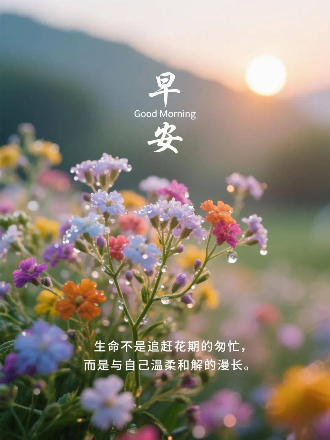 9月15日早安正能量励志句子,让人醒醐灌顶的励志朋友圈文案!