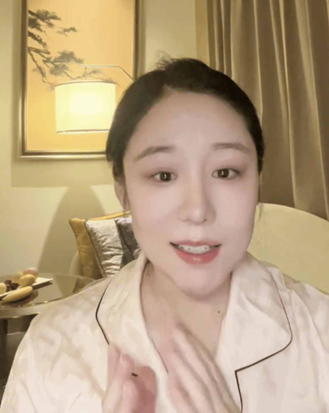 邓琳琳，官宣喜讯！