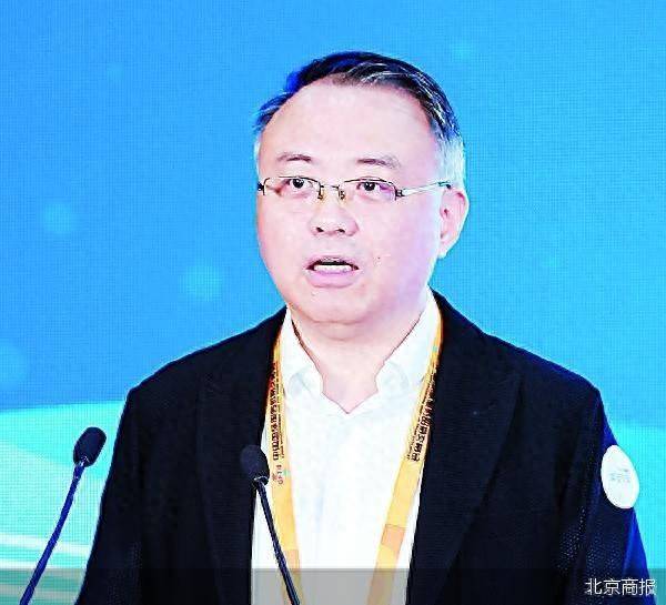 可信数据空间构建康养产业新基石