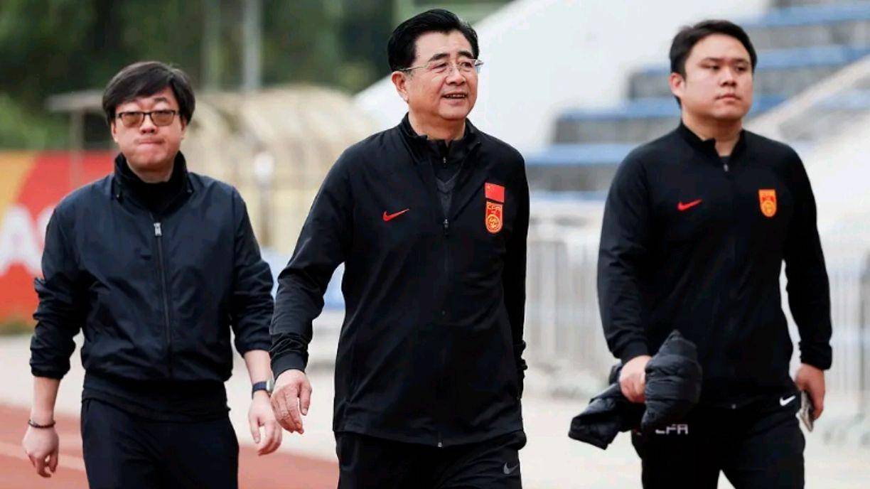 足协班子迎来大换血！5位新官空降，球迷心慌：这次真能救中国足球