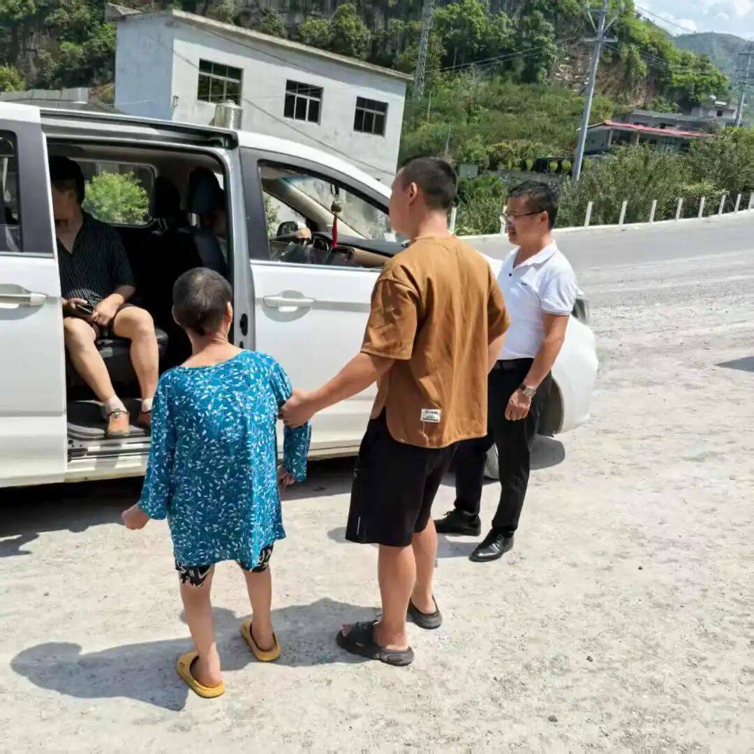 沙子乡一周工作动态（2025年9月8日至9月14日）