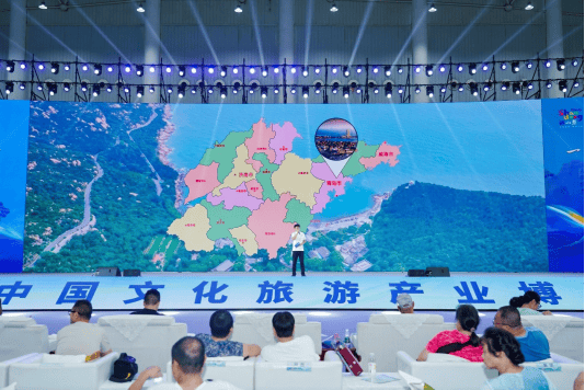 青岛邮轮旅游亮相2025中国文旅博览会 “邮轮+”消费生态理念引领市场发展新模式