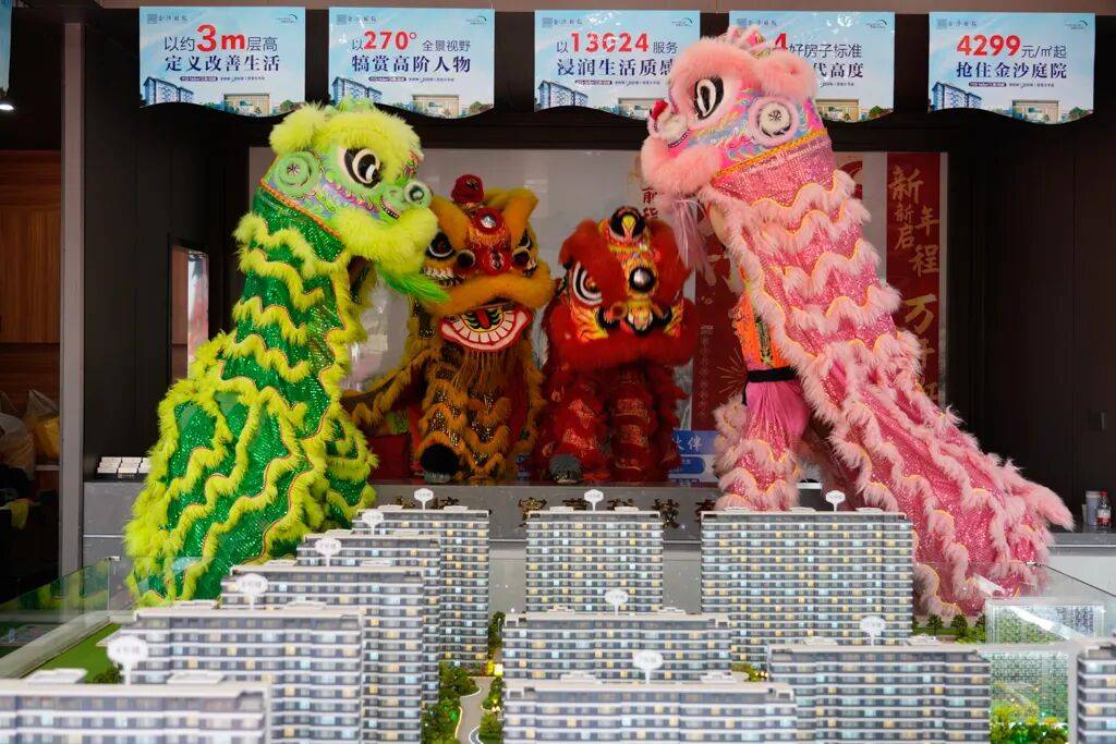 品质生活 至此金沙丨金沙庭院实体样板房 盛大开放娱乐- 娱乐城- 澳门在线城