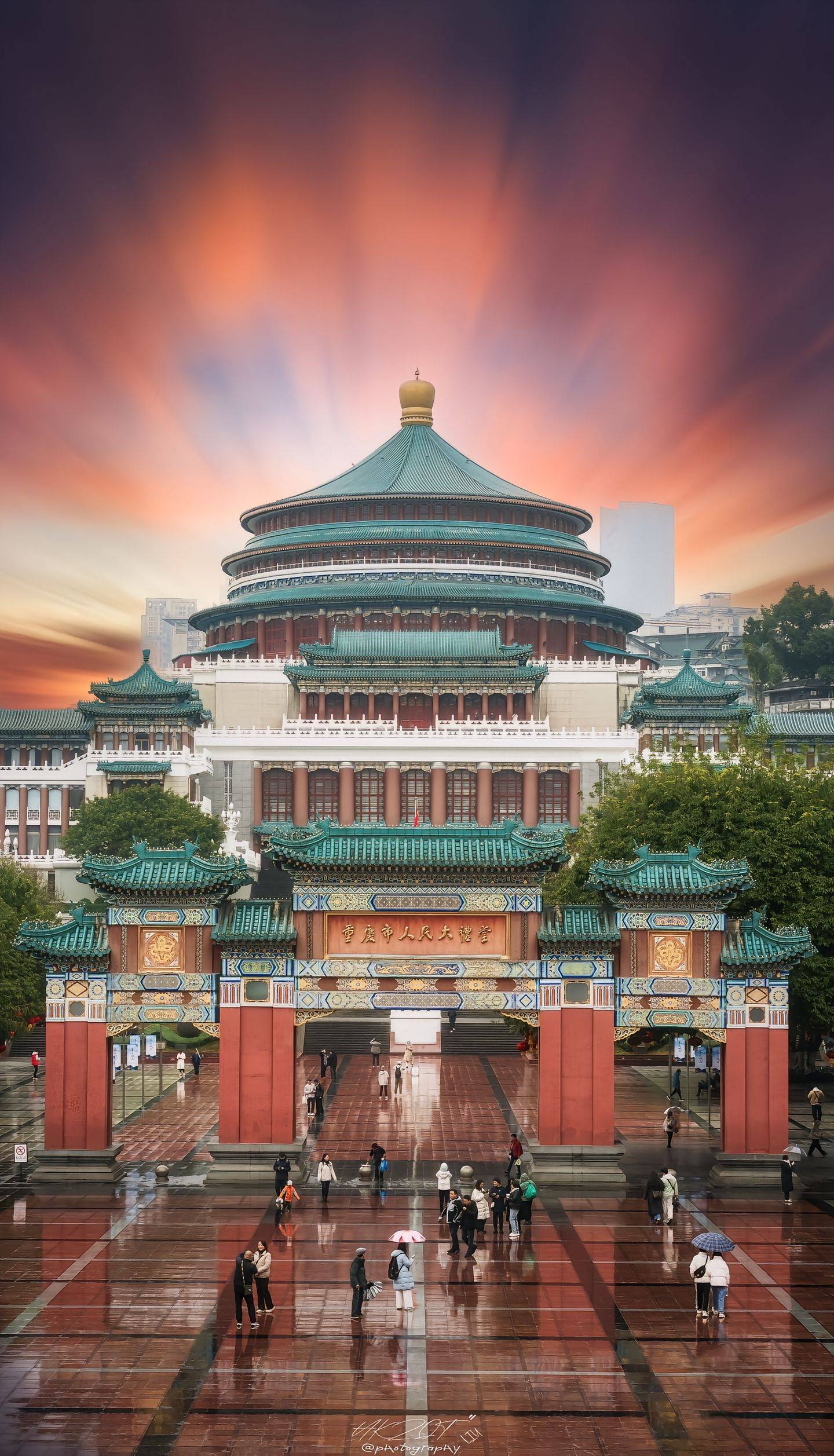 重庆2天旅游攻略,2天畅玩重庆,详细攻略赶紧收藏!