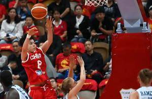 宫鲁鸣发布会公开称赞2将！杨舒予巩固地位，田媛媛获重点培养！