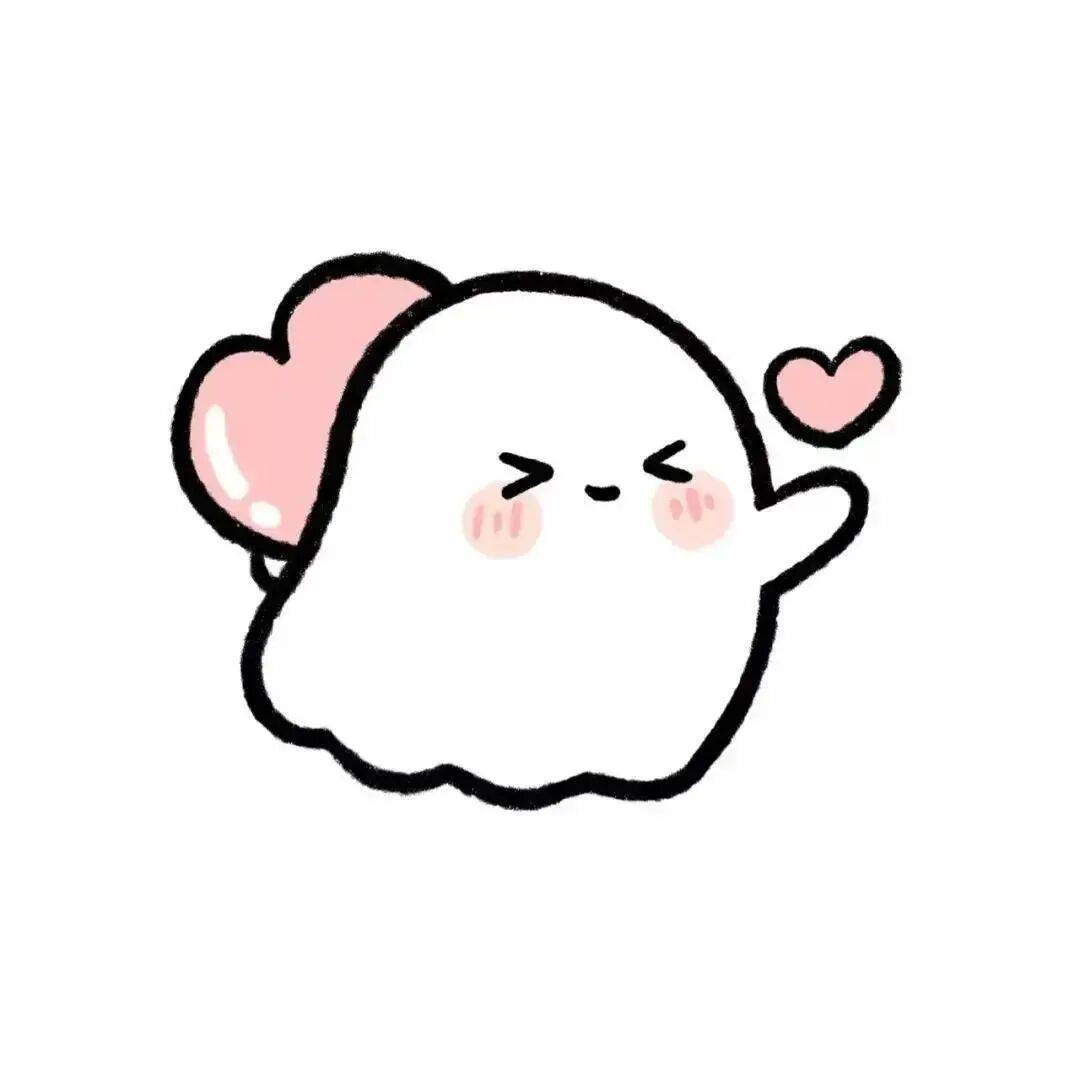挪不开眼的微信头像