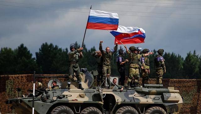 osce维也纳文件要求透明,欧盟要俄罗斯和白俄罗斯遵守