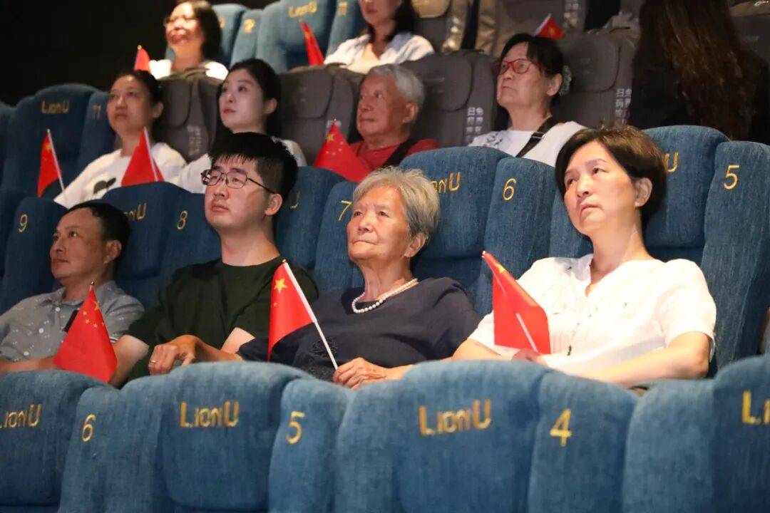 观影《731》!光影为鉴,吾辈自强