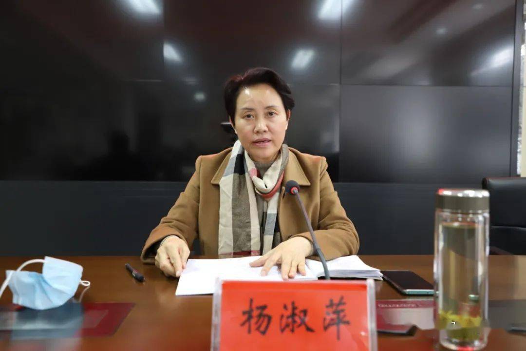 河南信阳市原副市长杨淑萍被查,曾担任过中学老师和师范学校副校长