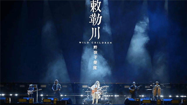 音乐剧、话剧…副中心超多精彩演出贯穿国庆假期~