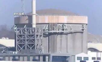 突发！韩国核电站发生泄漏事故