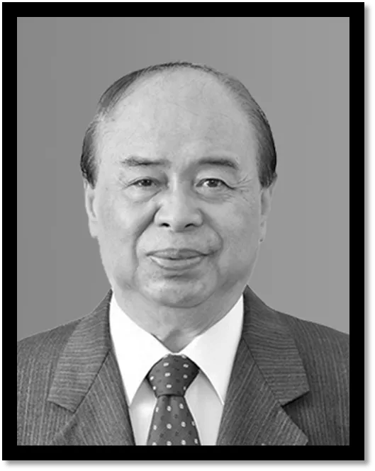 重大损失！王大成在京逝世