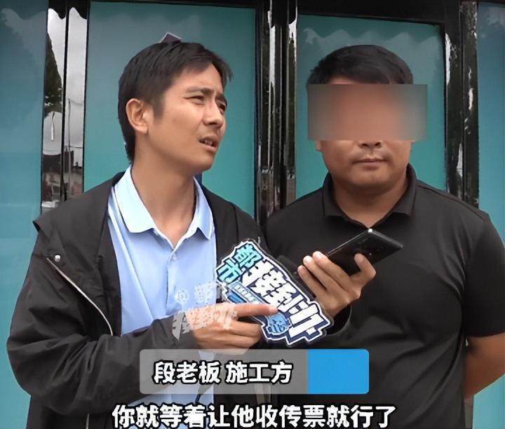 男子25万盖新房“成全村笑话”，混凝土徒手能掰碎，施工方：没问题