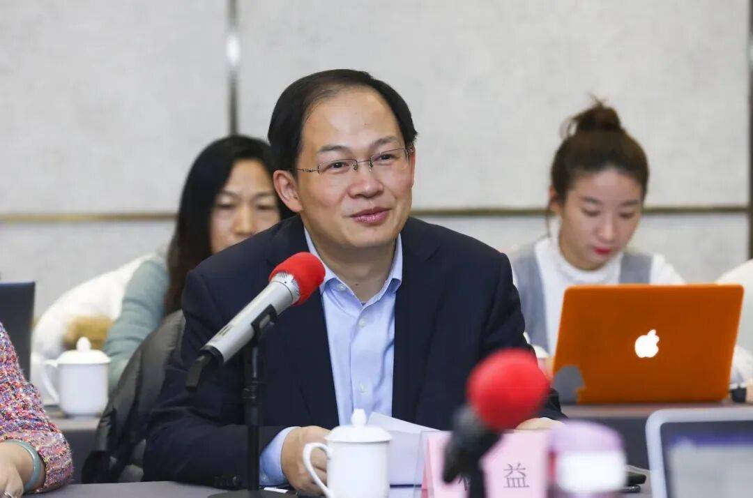 工信部决定：南京理工大学校长调整