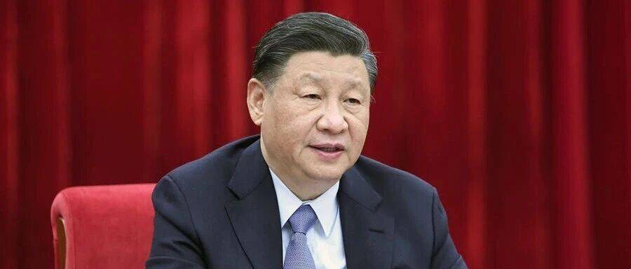 总书记连续八年的“丰收祝福”，速接！_习近平_民丰_张智彦