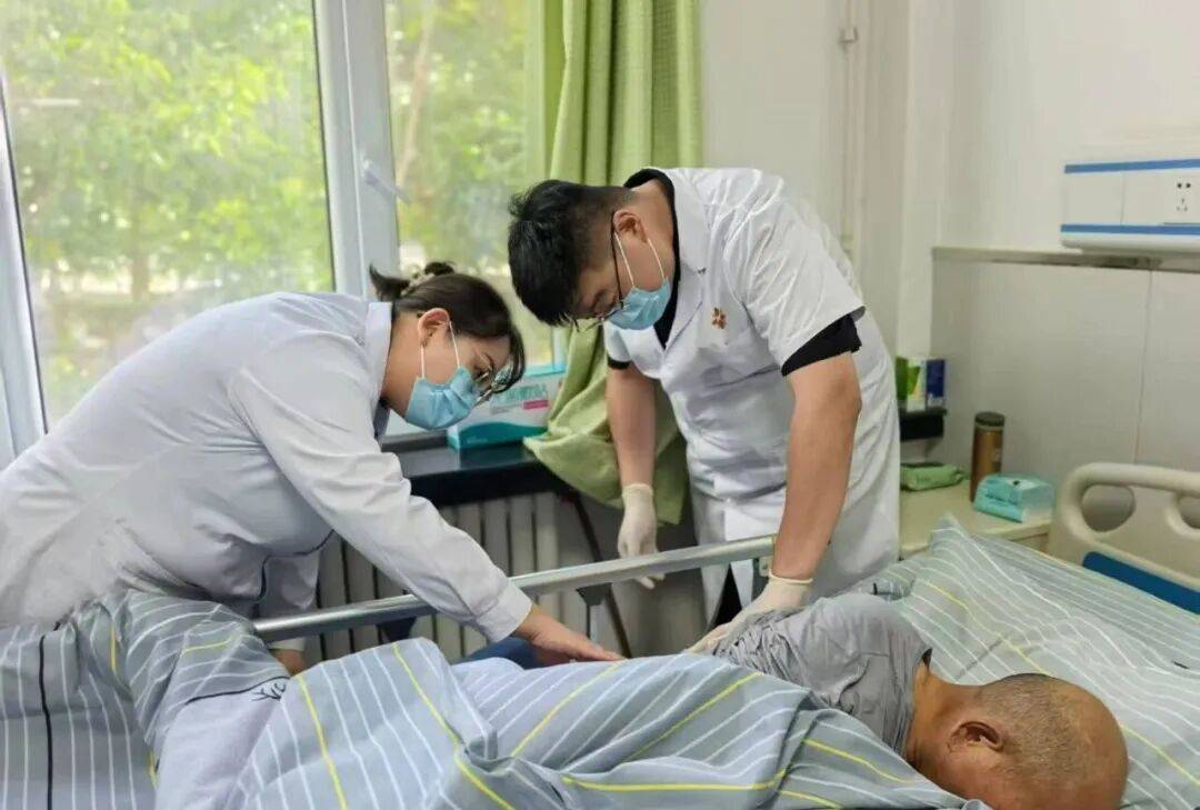 援疆路上守初心 医者仁心暖边疆——记焦作