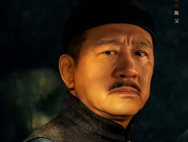 原来他们是夫妻，《灼灼韶华》他又火了，网红老婆这个月生下3胎