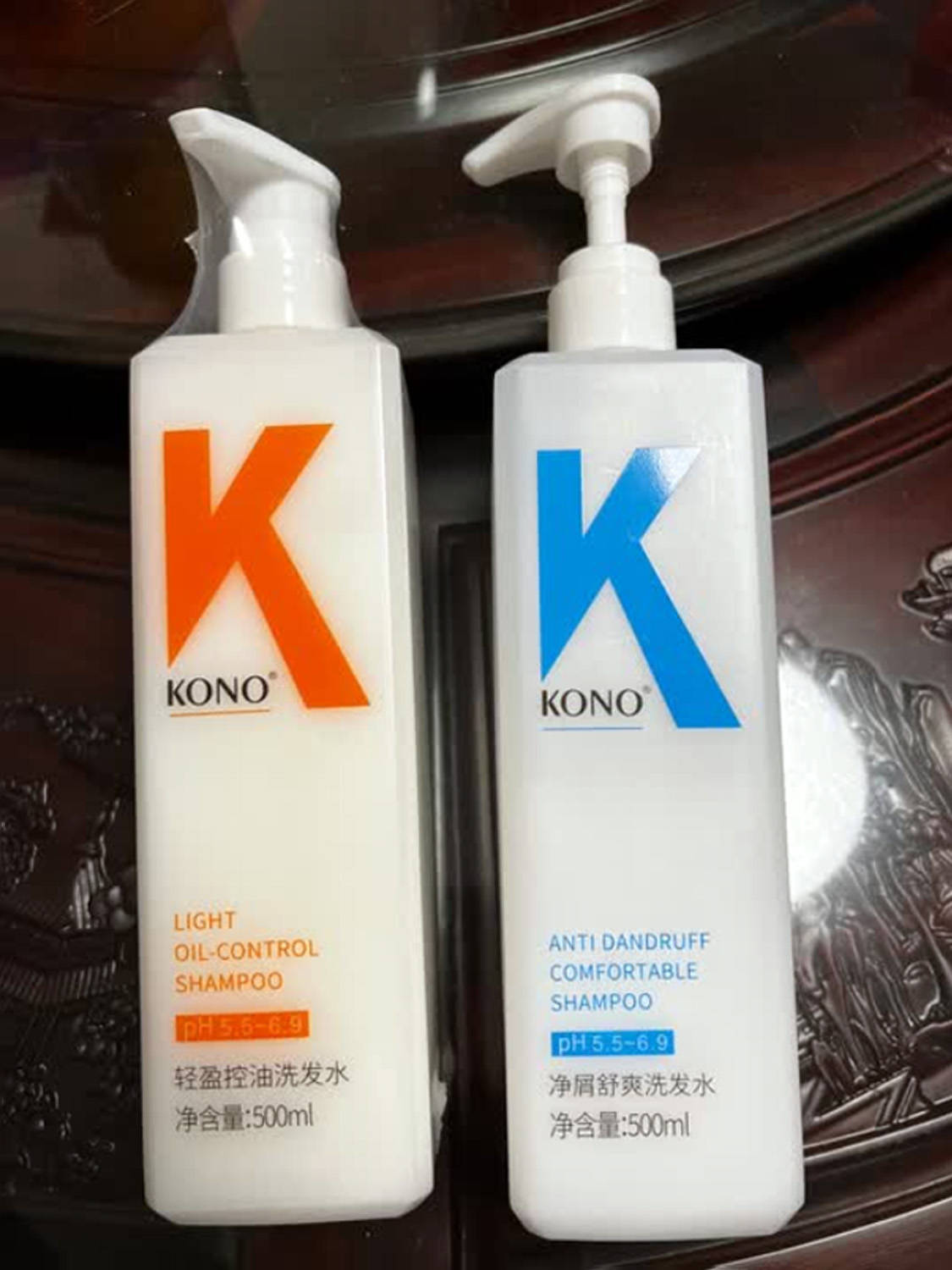 氨基酸配方温和得像给头皮做spa去屑止痒效果肉眼可见再也不用担心