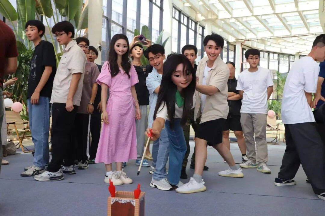 活力四射的柳州，给年轻人藏了多少“起步机会”？