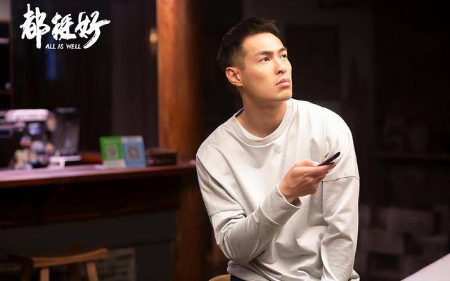 原来他们是夫妻，《灼灼韶华》他又火了，网红老婆这个月生下3胎