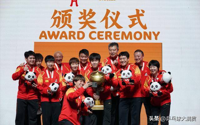2025成都混团世界杯：徐瑛彬成功入选国乒阵容