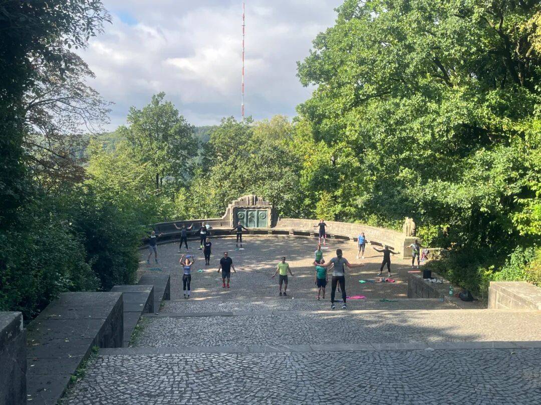 图片[13]-欧洲青年的后花园，主打一个松弛感-华闻时空