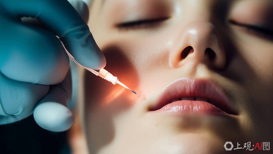 国家卫健委为医美划定“红线”尤其是未成年人切勿入“美丽陷阱”